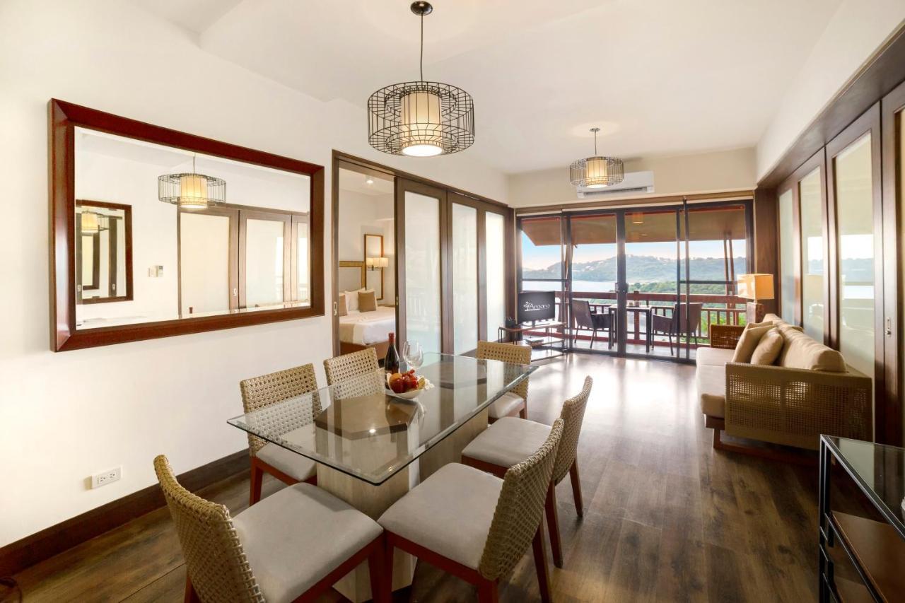Amara Residences Caylaway Extérieur photo