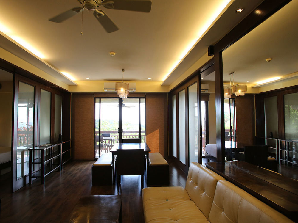Amara Residences Caylaway Extérieur photo