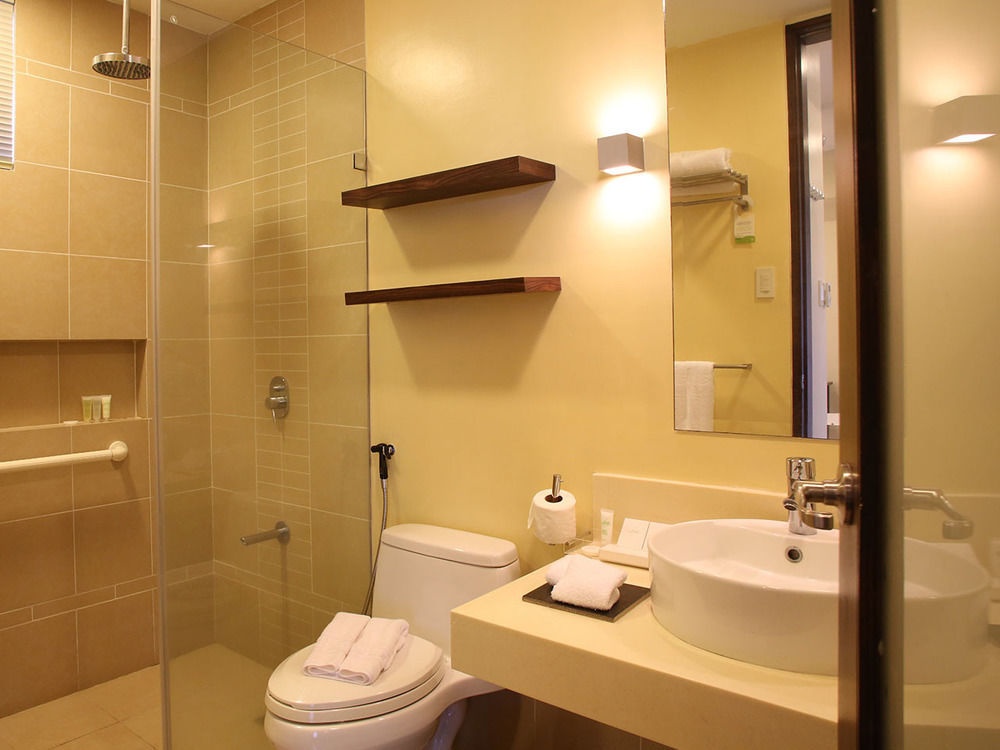 Amara Residences Caylaway Extérieur photo
