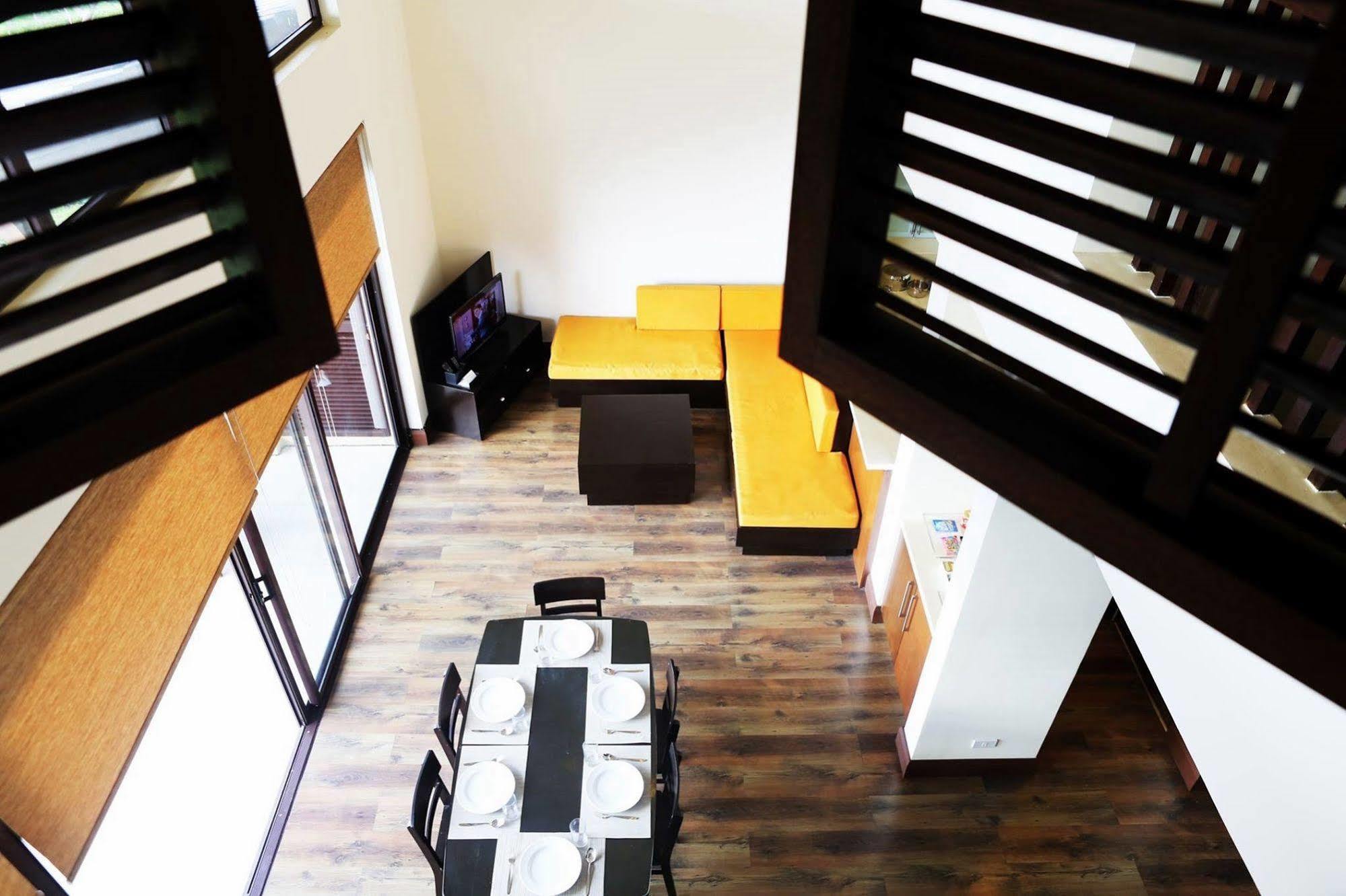 Amara Residences Caylaway Extérieur photo
